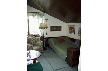 Poland Privát Krakow / Kraków, Exterior